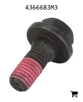 AGCO 4366683M3 Винт