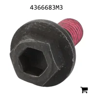 AGCO 4366683M3 Винт
