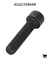 AGCO ACW1350440 Установочный винт с шестигранной головкой
