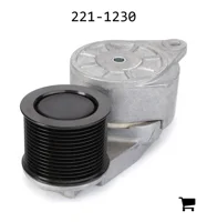 AGCO 221-1230 Натяжитель ремня