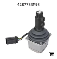 AGCO 4287733M93 Джойстик