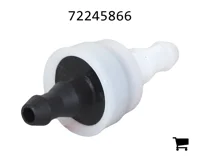 AGCO 72245866 Соединитель