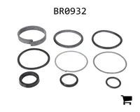 AGCO BR0932 Ремкомплект