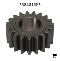 AGCO 3384016M5 Шестерня дифференциала