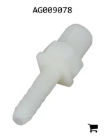 AGCO AG009078 Штуцер шланга