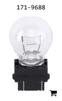 AGCO 171-9688 Лампа двухнитевая 12В