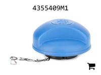 AGCO 4355409M1 Крышка заливной горловины