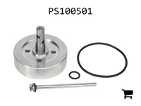 AGCO PS100501 Адаптер