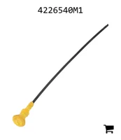 AGCO 4226540M1 Маслоизмерительный щуп
