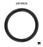 AGCO 1054026 Уплотнительное кольцо