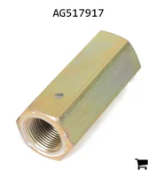 AGCO AG517917 Обратный клапан