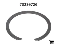 AGCO 70230720 Кольцо