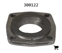 AGCO 300122 Крышка