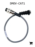 AGCO DMOV-CAT1 Адаптер