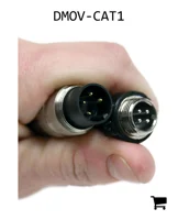 AGCO DMOV-CAT1 Адаптер