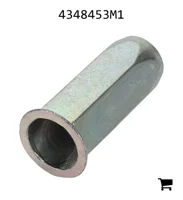 AGCO 4348453M1 Вставка