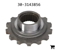 AGCO 30-3143856 Звездочка передняя