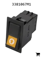 AGCO 3381067M1 Переключатель