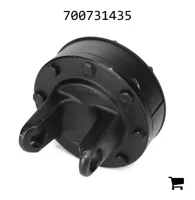 AGCO 700731435 Ограничитель крутящего момента
