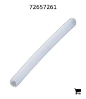 AGCO 72657261 Труба