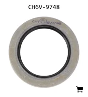 AGCO CH6V-9748 Уплотнительный штифт