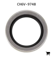 AGCO CH6V-9748 Уплотнительный штифт