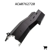 AGCO ACW0762720 Защитный кожух выхлопной трубы