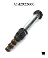 AGCO ACW2922600 Картридж клапана