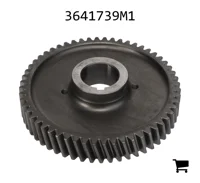 AGCO 3641739M1 Шестерня распредвала