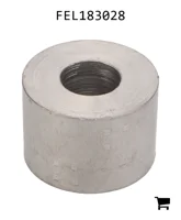 AGCO FEL183028 Втулка