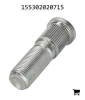 AGCO 155302020715 Колесный болт