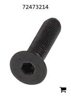 AGCO 72473214 Винт