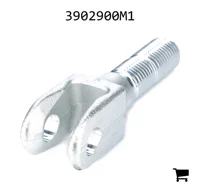 AGCO 3902900M1 Вилка