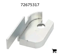 AGCO 72675317 Натяжитель