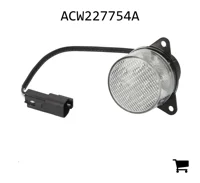 AGCO ACW227754A Фонарь заднего хода