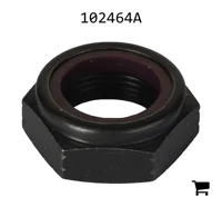 AGCO 102464A Гайка