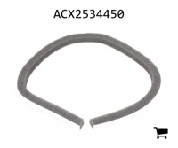 AGCO ACX2534450 Уплотнитель капота двигателя