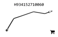 AGCO H934152710060 Труба