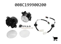 AGCO 008C199900200 Фара рабочего света