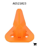 AGCO AG521023 Заглушка