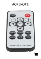 AGCO ACREMOTE Пульт дистанционного управления монитором AgCam