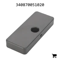 AGCO 340870051020 Привод