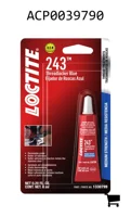 AGCO ACP0039790 Фиксатор резьбы Loctite® 243™, 6 мл