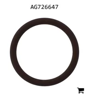 AGCO AG726647 Уплотнительное кольцо