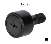 AGCO 17323 Опорный ролик кулачка