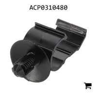 AGCO ACP0310480 Зажим
