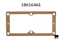 AGCO 106164W1 Прокладка