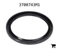 AGCO 3708743M1 Масляный сальник