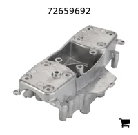 AGCO 72659692 Кронштейн