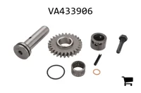 AGCO VA433906 Комплект переоборудования